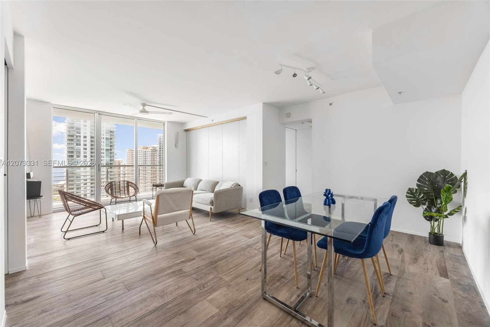 335 S Biscayne Blvd # 2805, Miami, FL 33131 — zdjęcie 3