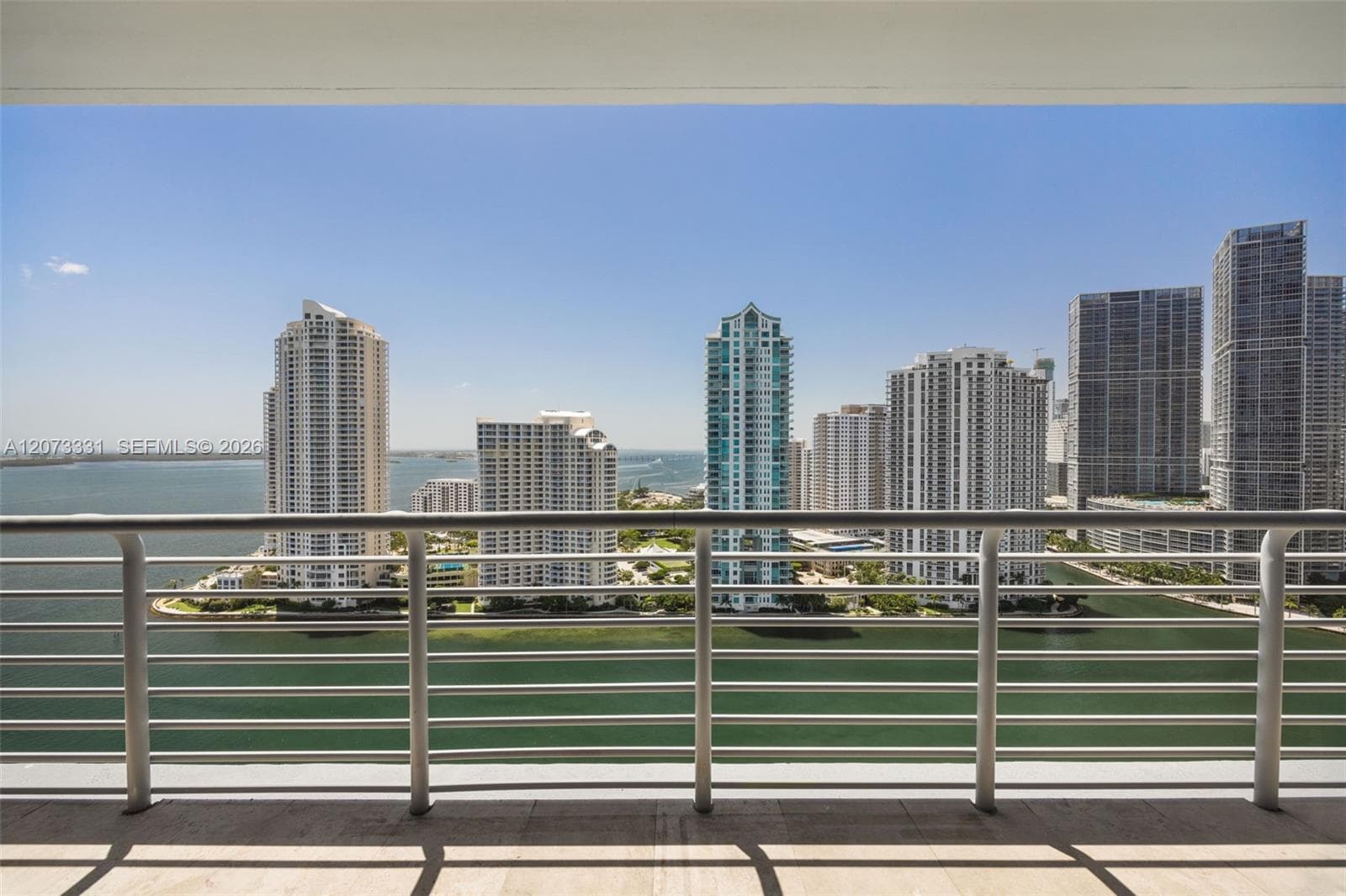 335 S Biscayne Blvd # 2805, Miami, FL 33131