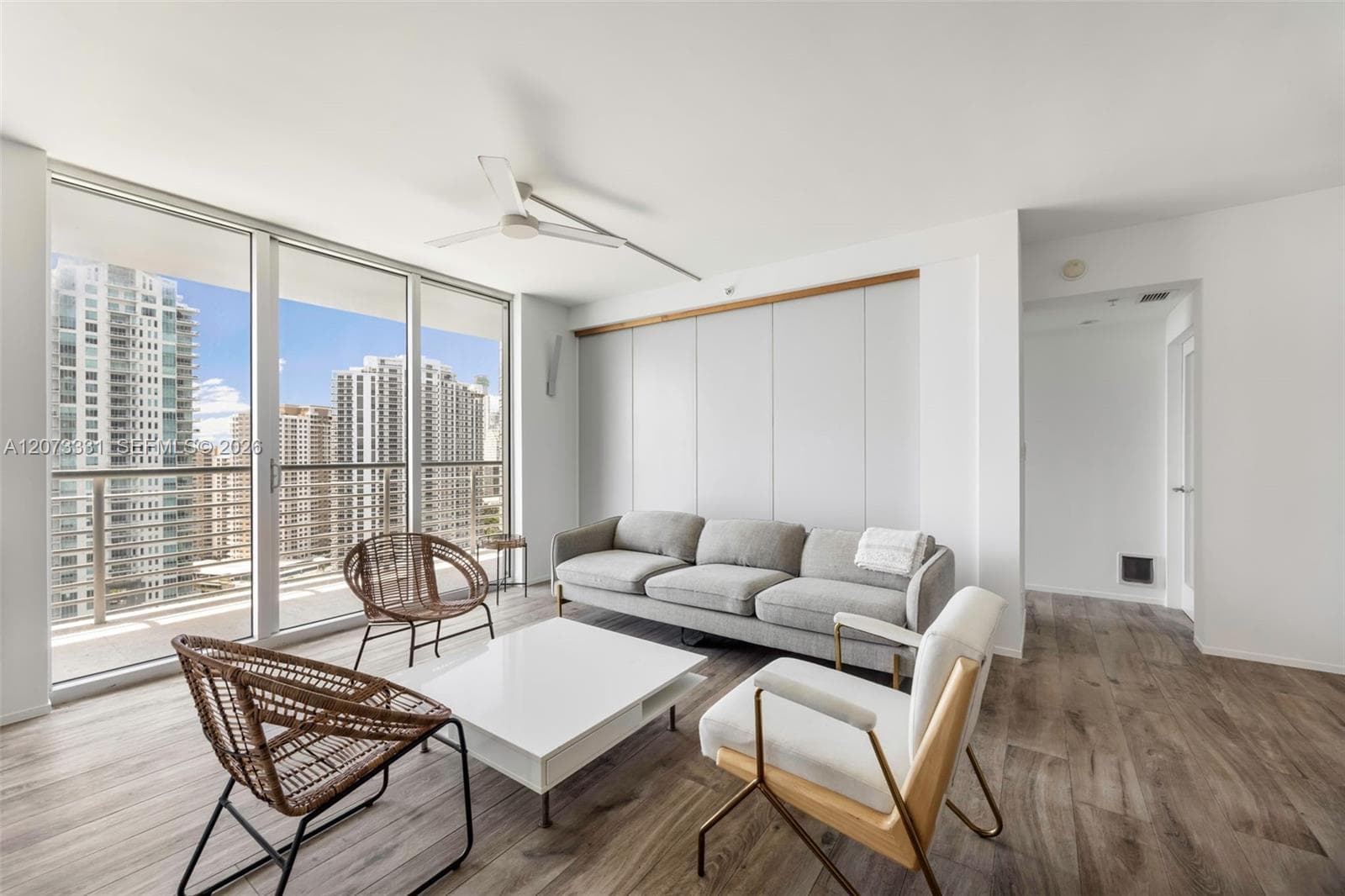 335 S Biscayne Blvd # 2805, Miami, FL 33131 — zdjęcie 5