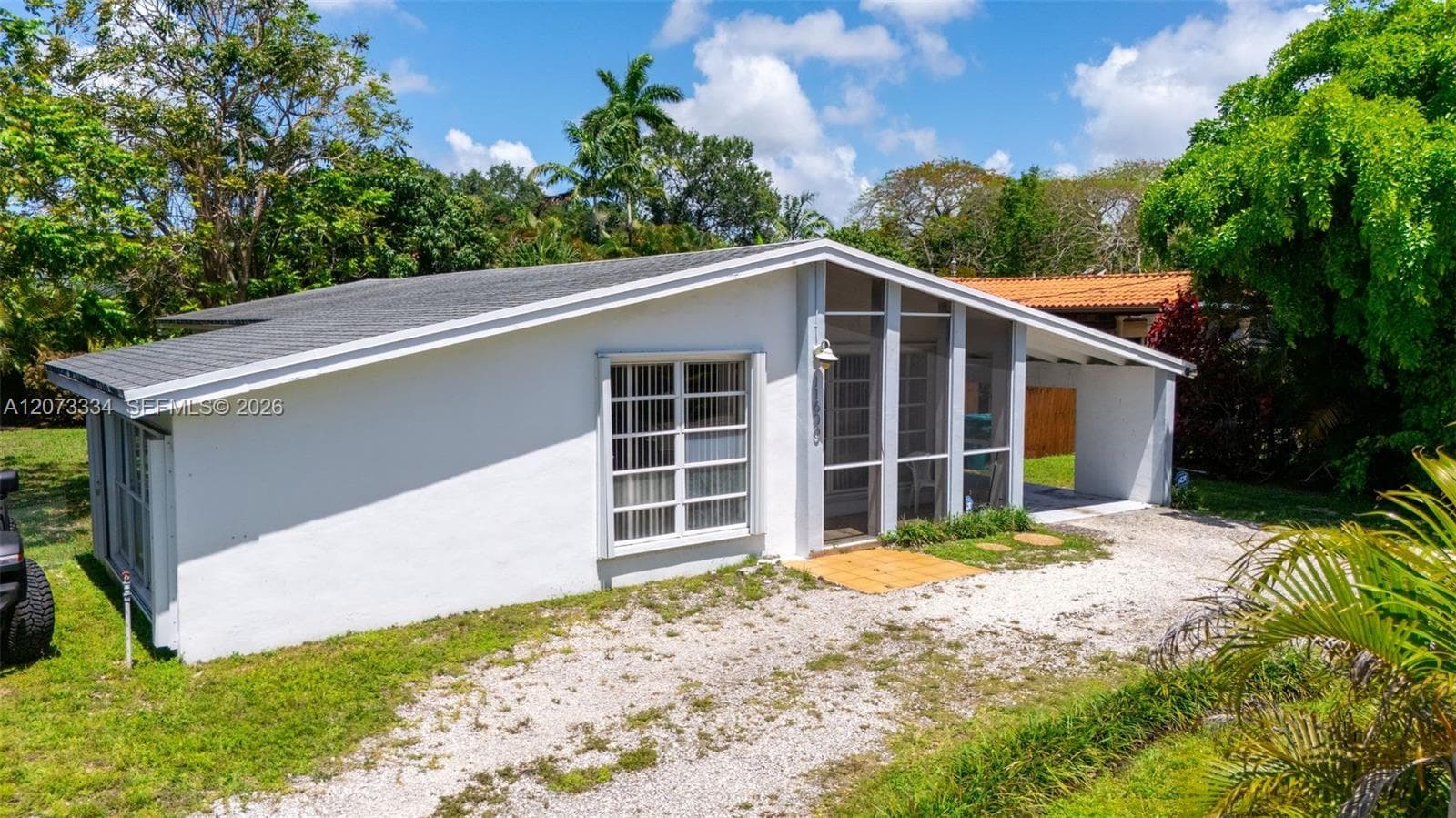11600 NE 6th Ave, Biscayne Park, FL 33161 — zdjęcie 3