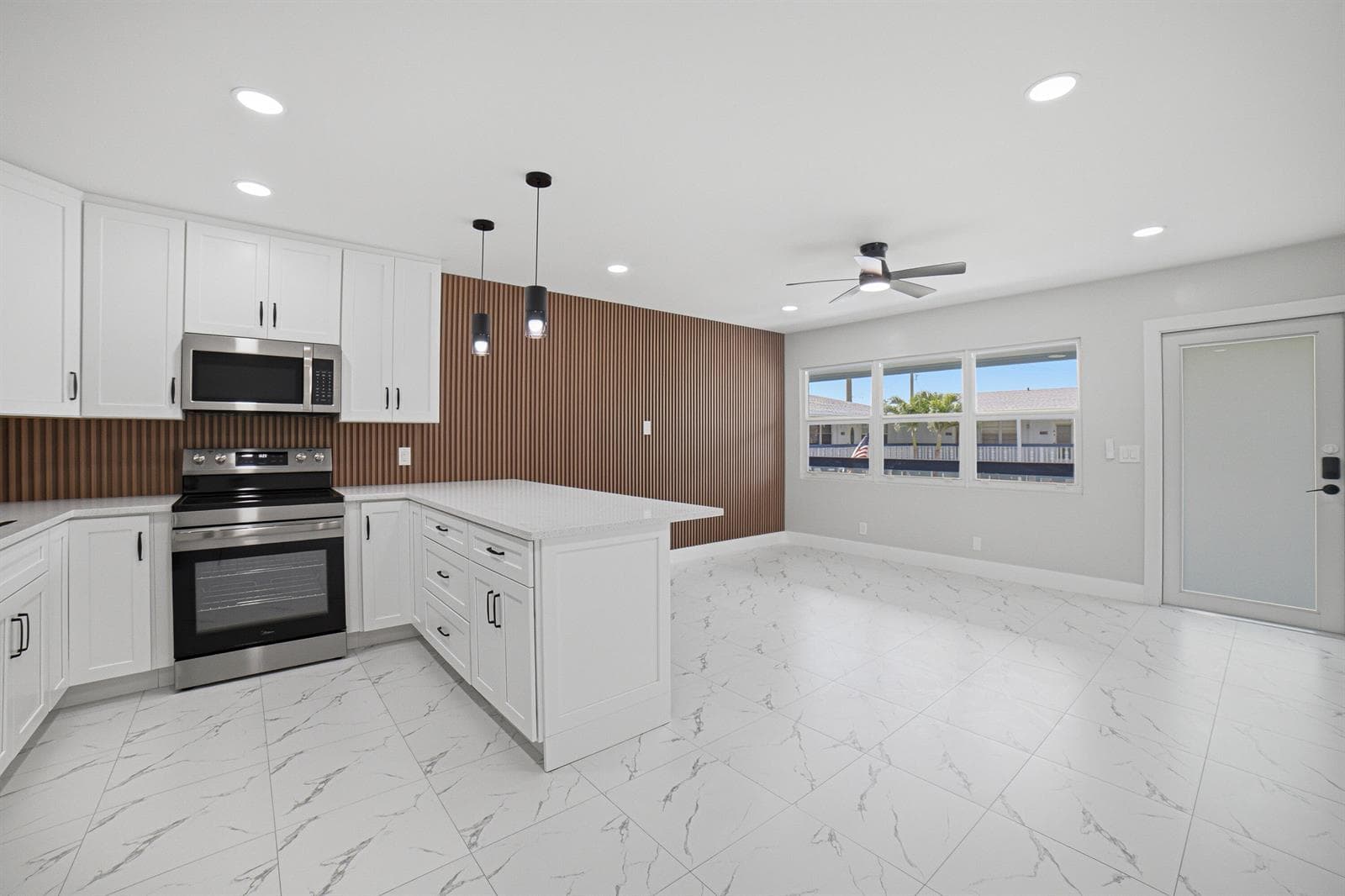350 Farnham Q # 350, Deerfield Beach, FL 33442 — zdjęcie 5