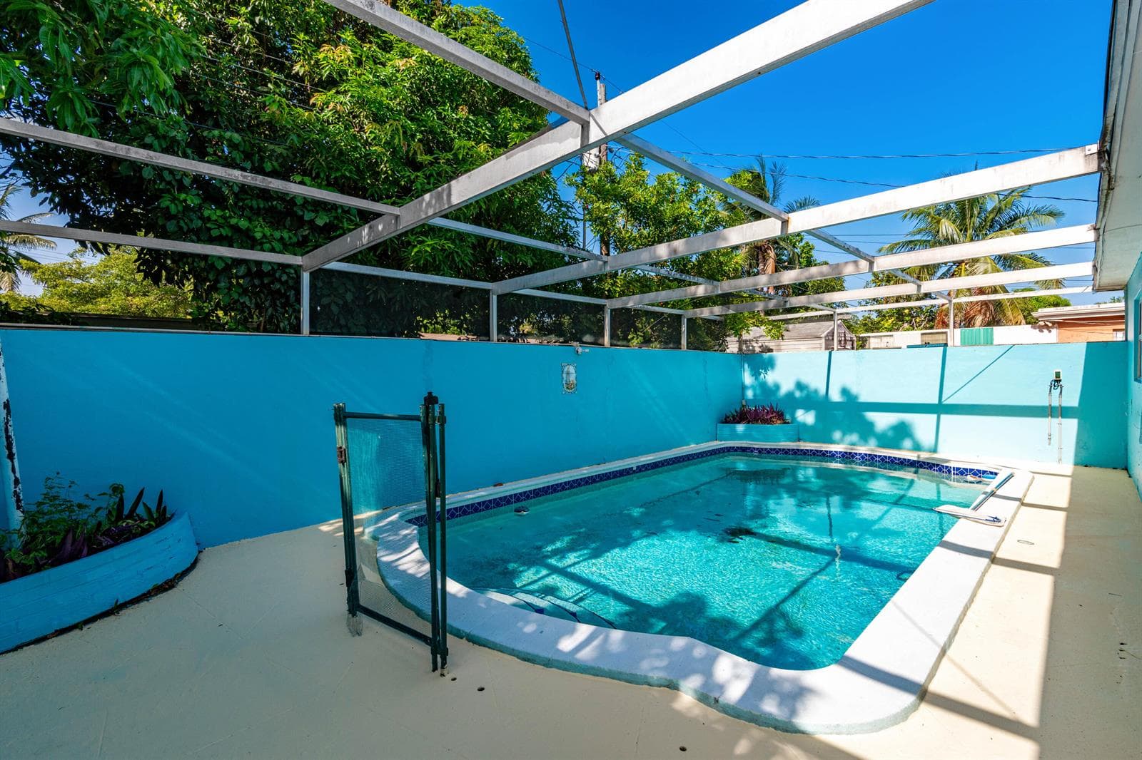 3611 NW 40TH Court, Lauderdale Lakes, FL 33309 — zdjęcie 3