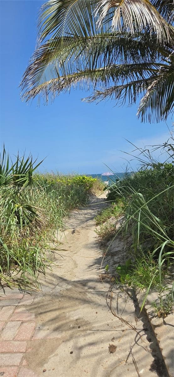 1480 S Ocean Blvd # 116, Lauderdale By The Sea, FL 33062 — zdjęcie 2