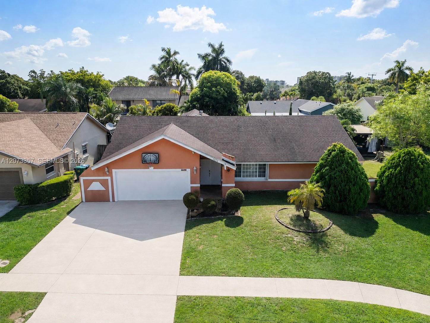 4450 NW 71st Ave, Lauderhill, FL 33319 — zdjęcie 2