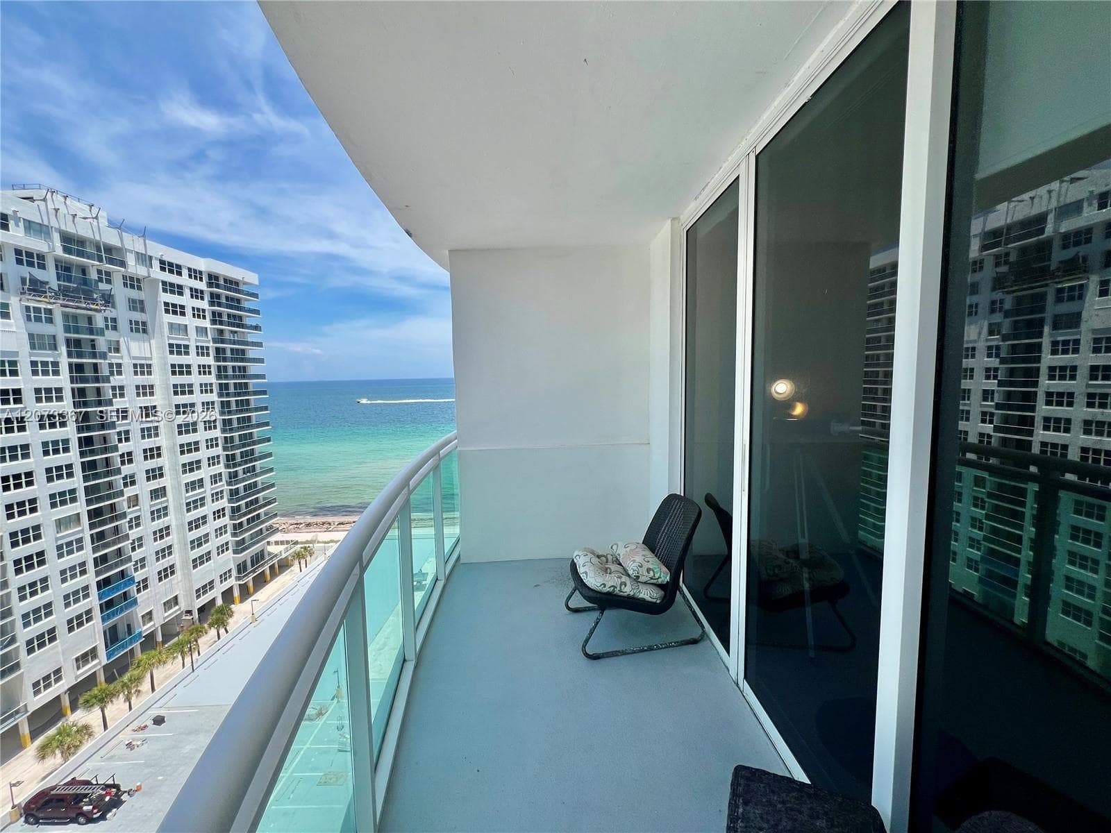 3001 S Ocean Dr # 1201, Hollywood, FL 33019 — zdjęcie 2