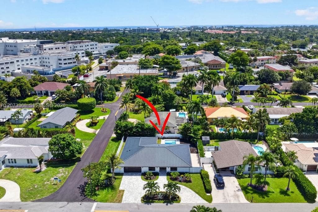 2802 SW 5th St, Boynton Beach, FL 33435 — zdjęcie 5