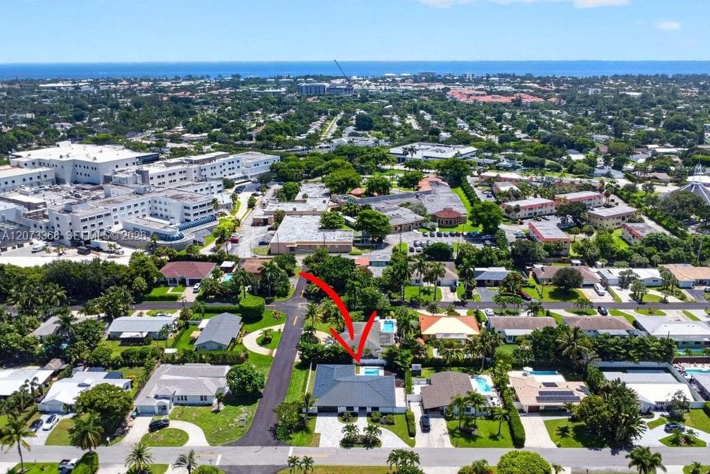 2802 SW 5th St, Boynton Beach, FL 33435 — zdjęcie 4