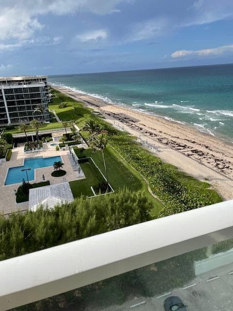 3450 S Ocean Boulevard # 807, Palm Beach, FL 33480 — zdjęcie 3