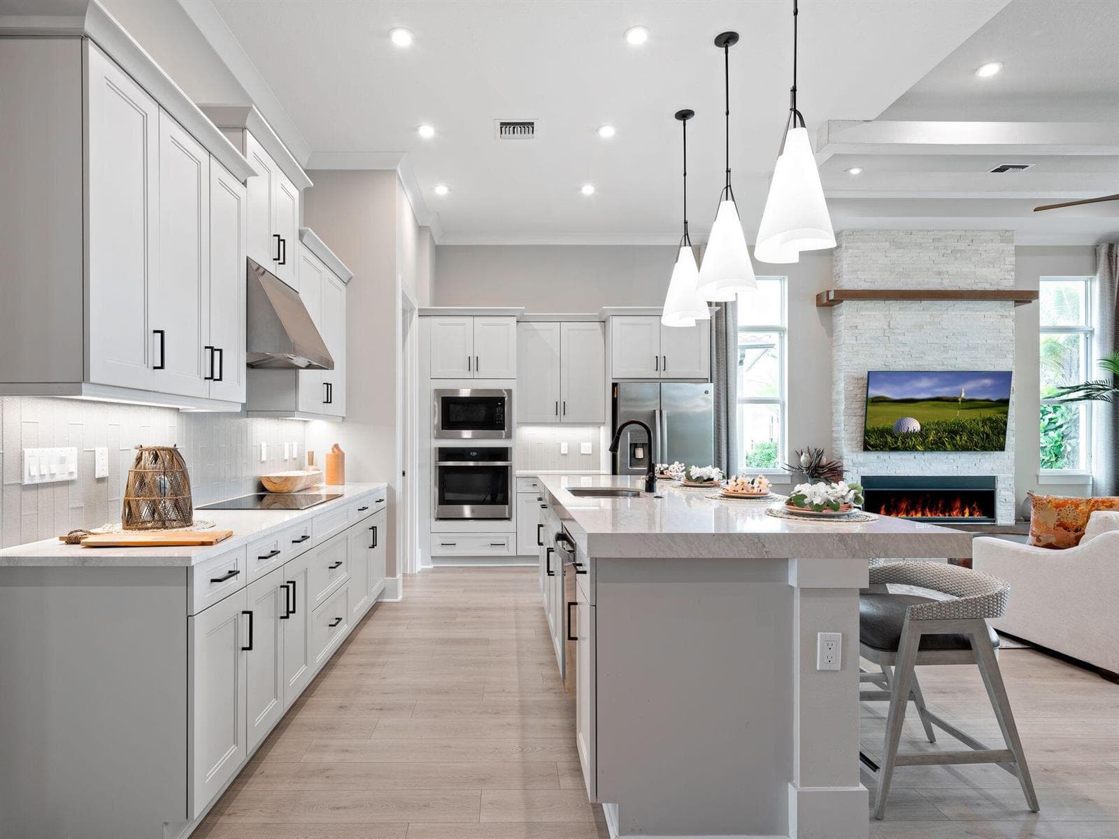 13558 SE Grovewood Drive, Port St. Lucie, FL 34984 — zdjęcie 4
