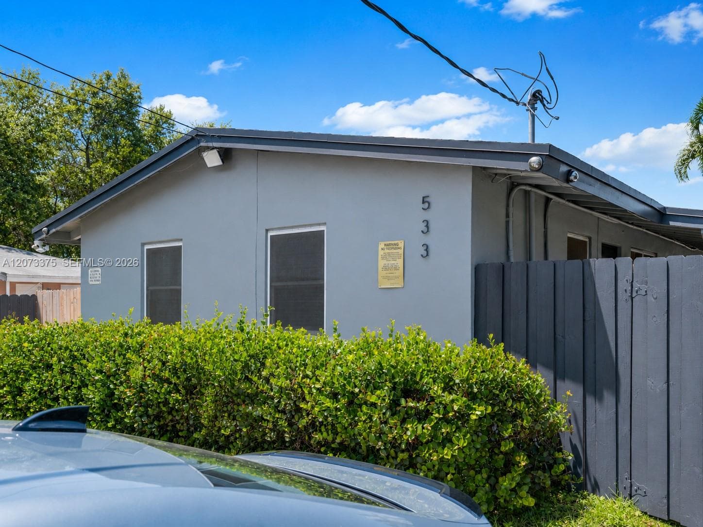 535 NW 13th Ave, Fort Lauderdale, FL 33311 — zdjęcie 3