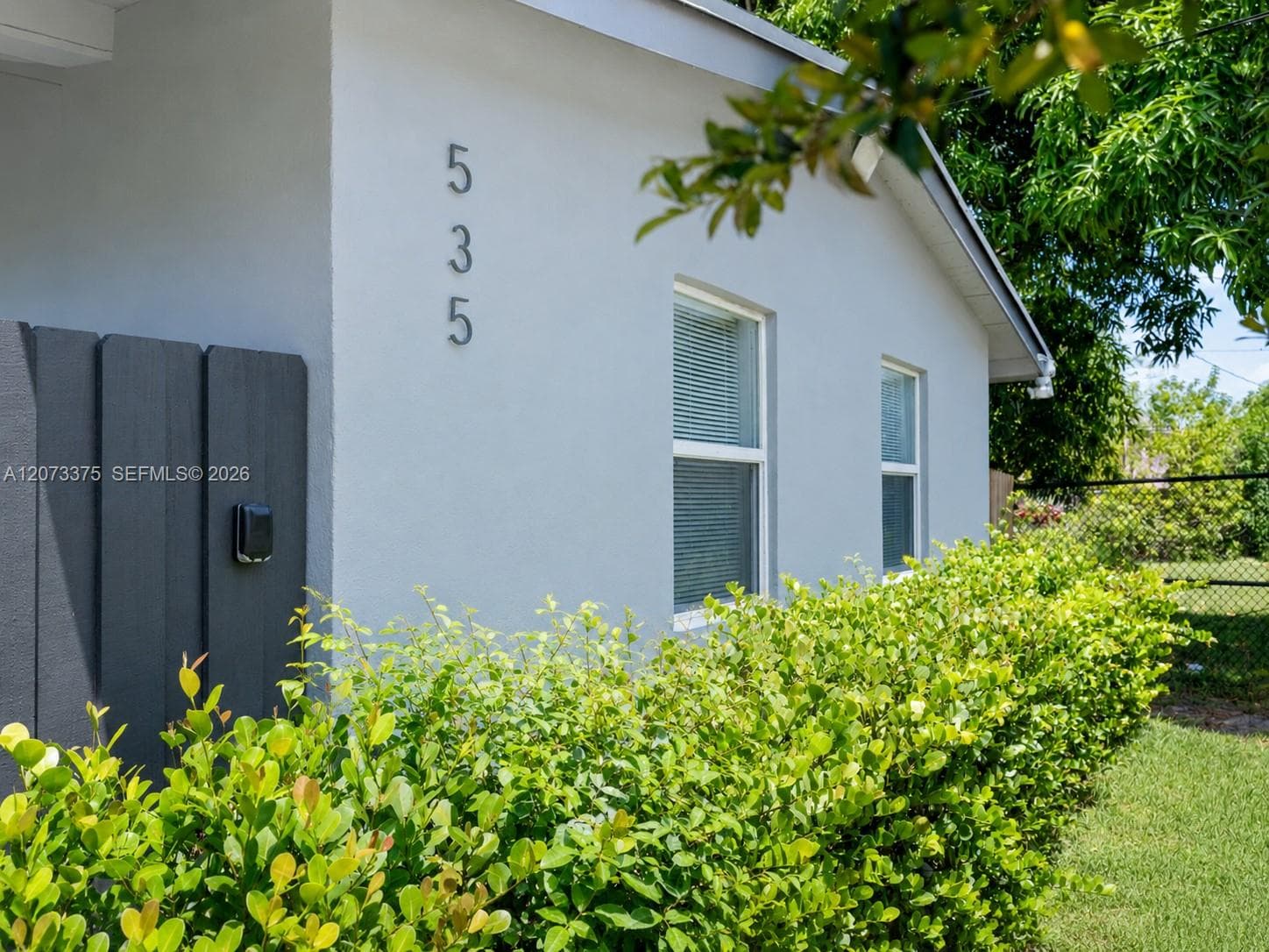 535 NW 13th Ave, Fort Lauderdale, FL 33311 — zdjęcie 4