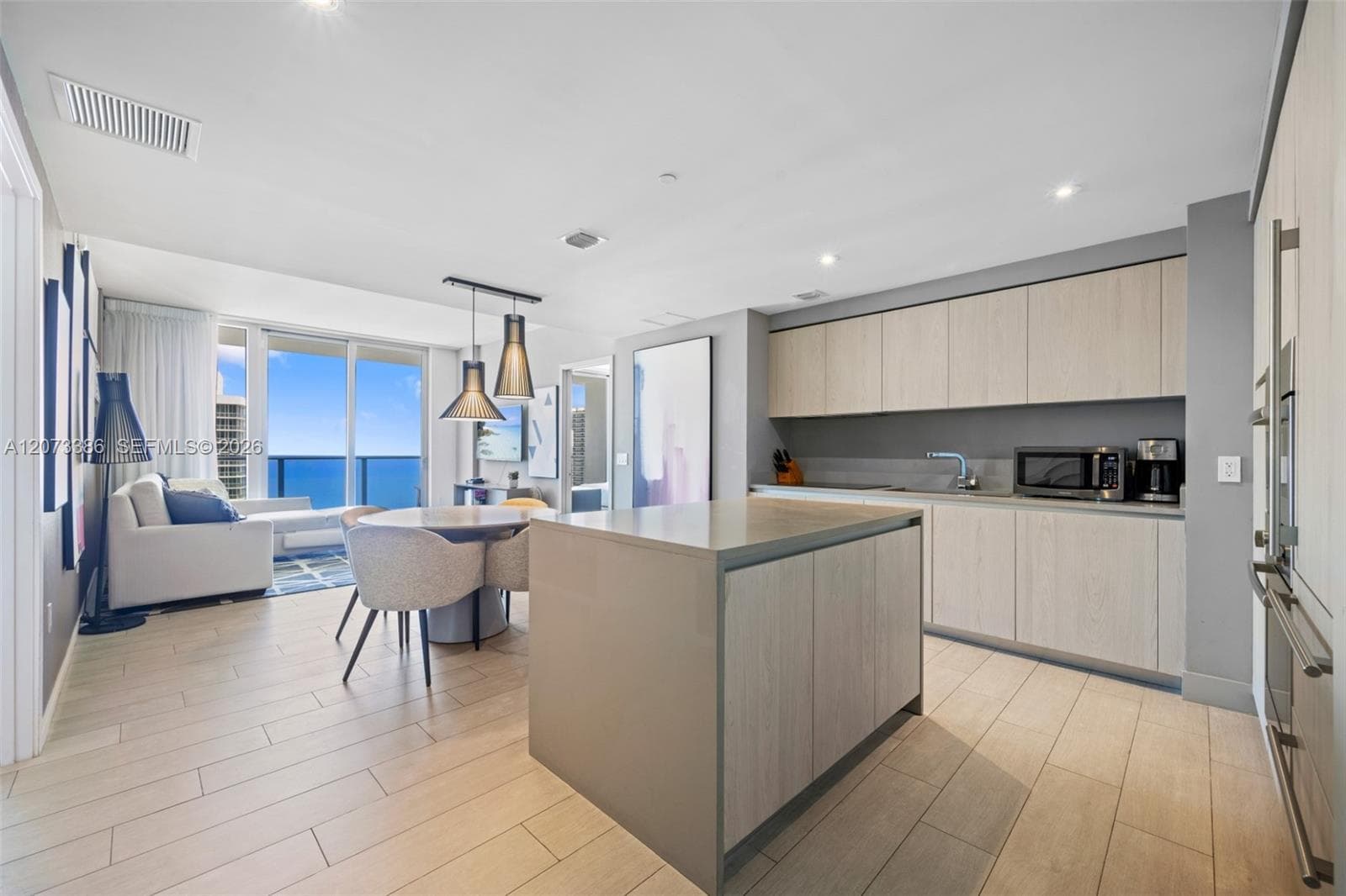 4010 S Ocean Dr # T3905, Hollywood, FL 33019 — zdjęcie 3
