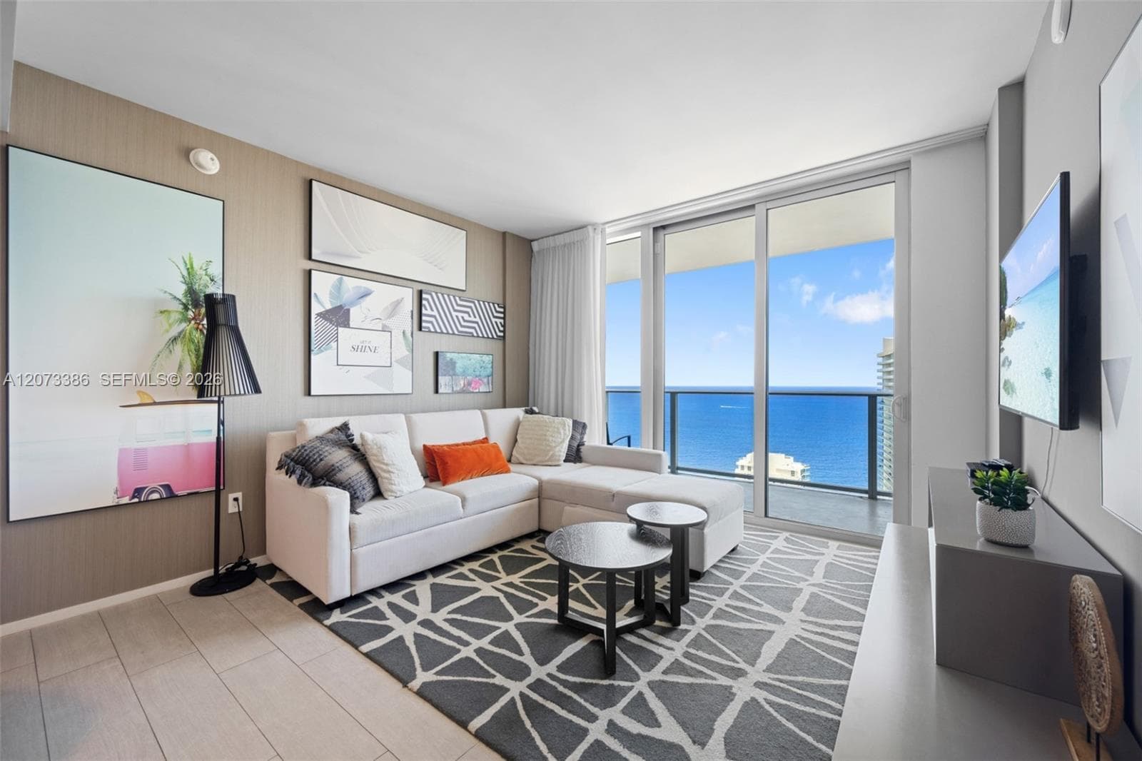 4010 S Ocean Dr # T3905, Hollywood, FL 33019
