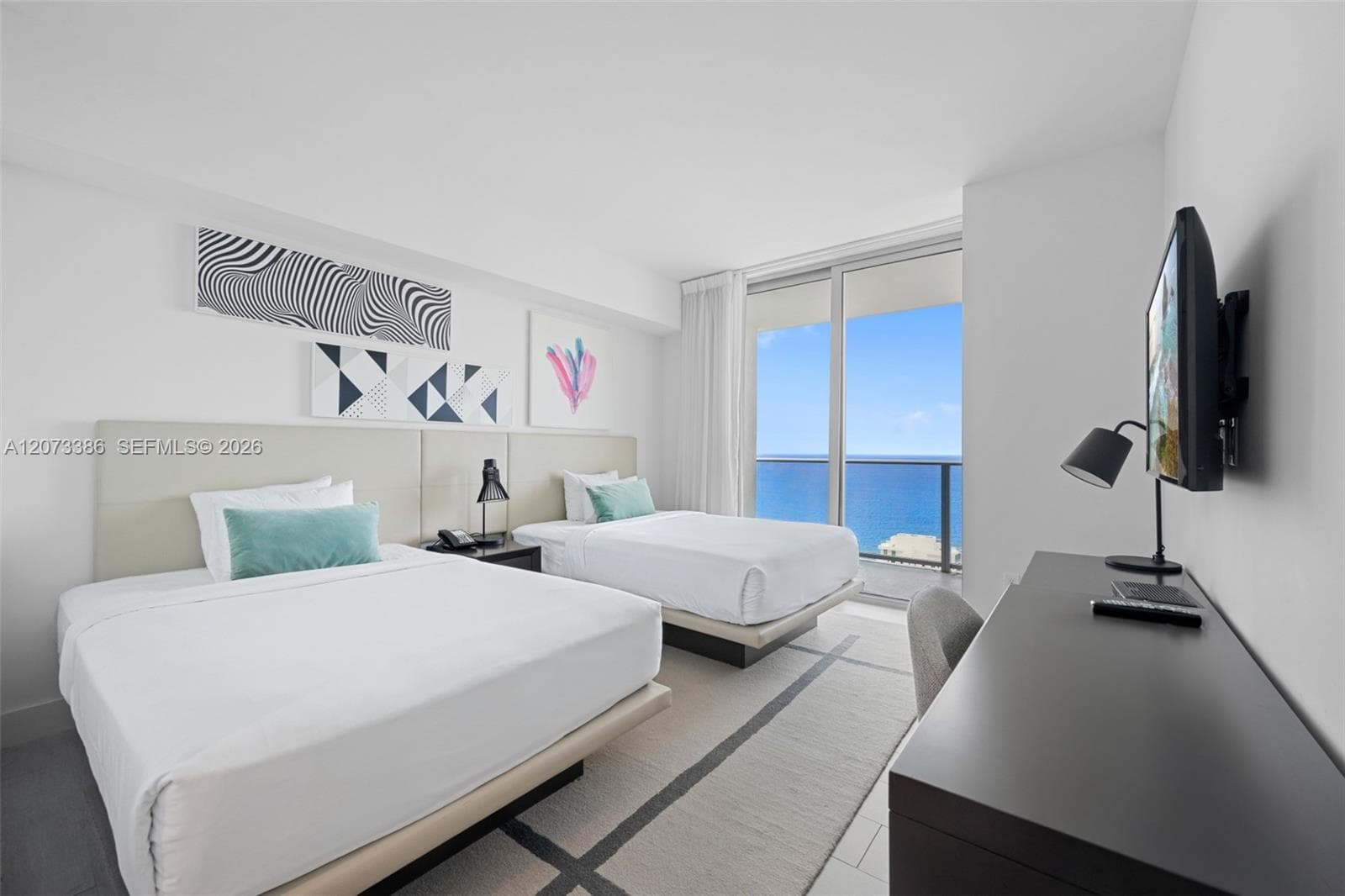 4010 S Ocean Dr # T3905, Hollywood, FL 33019 — zdjęcie 4
