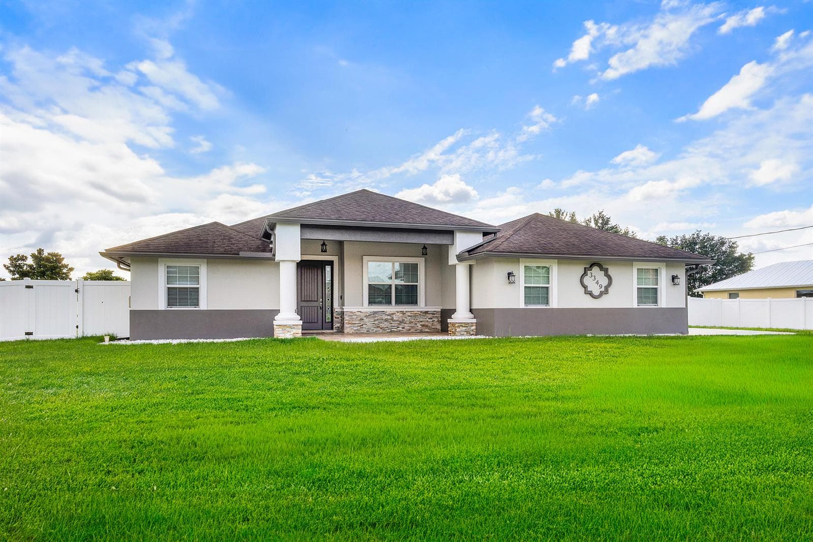3349 SW HILL Street, Port St. Lucie, FL 34953