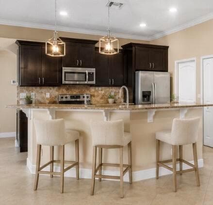3349 SW HILL Street, Port St. Lucie, FL 34953 — zdjęcie 5