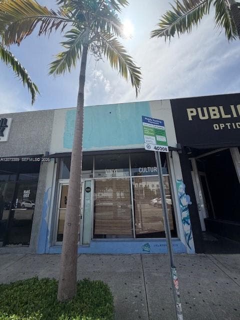 535 SW 12th Ave, Miami, FL 33130