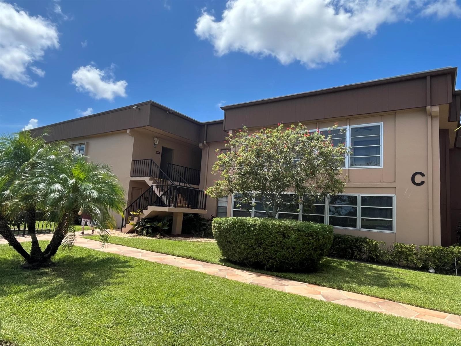 125 PIEDMONT C, Delray Beach, FL 33484 — zdjęcie 2