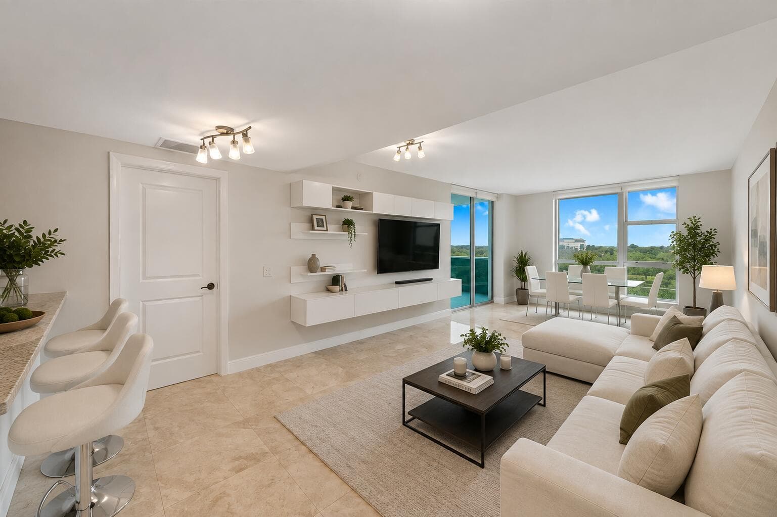 2641 N FLAMINGO Road # 901N, Sunrise, FL 33323