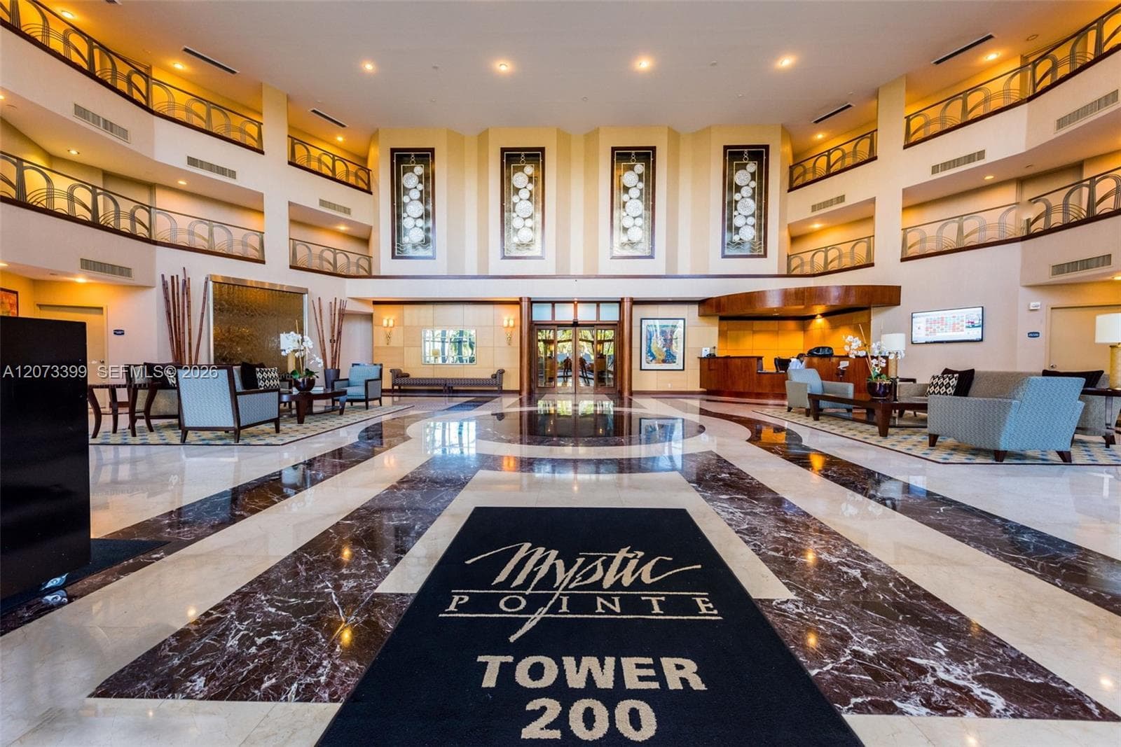 19101 NE 36th Ct # 1704, Aventura, FL 33180 — zdjęcie 3