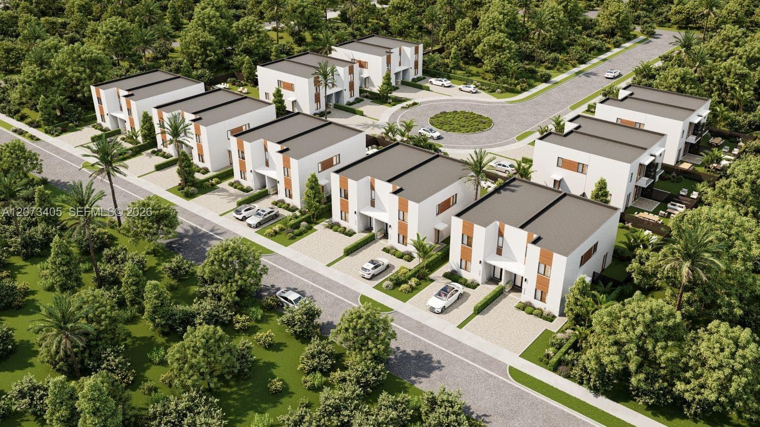 11321 NE 3rd Ave, Miami Shores, FL 33161 — zdjęcie 3