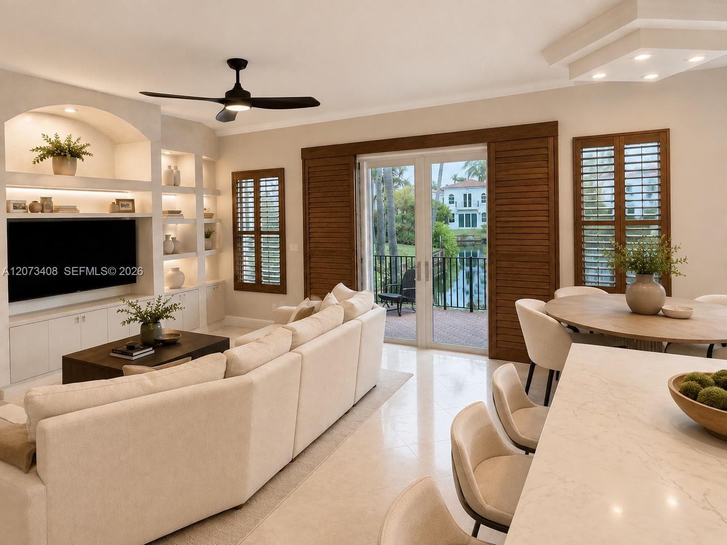 3225 NE 207th Ter, Aventura, FL 33180 — zdjęcie 2