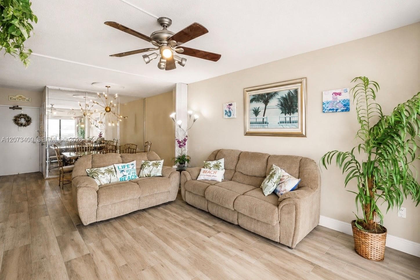 1965 S Ocean Dr # 5E, Hallandale Beach, FL 33009 — zdjęcie 2