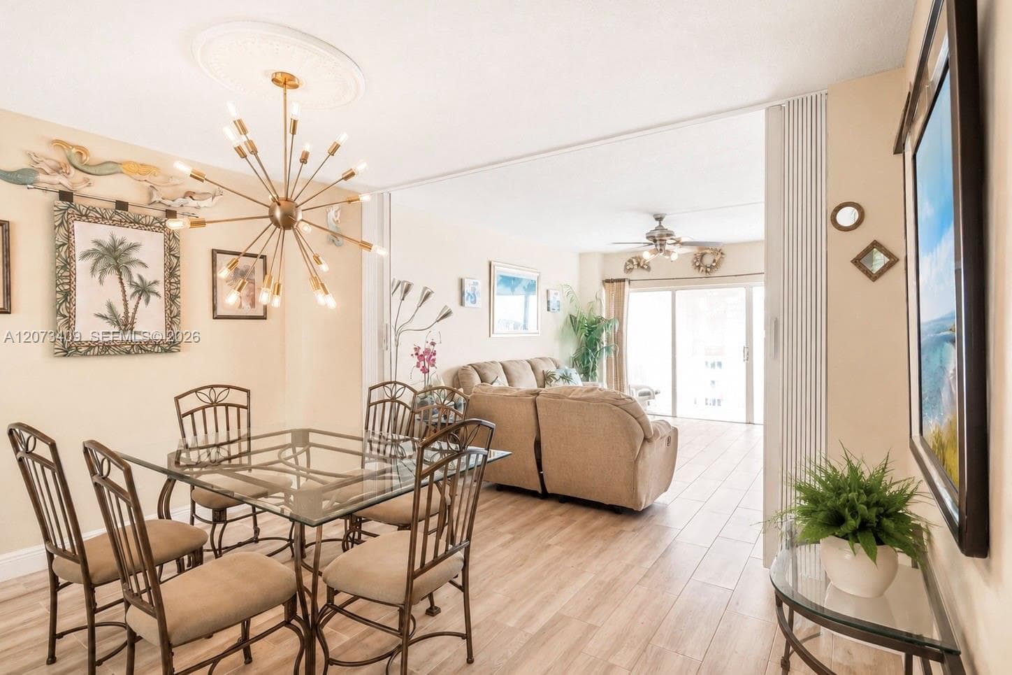1965 S Ocean Dr # 5E, Hallandale Beach, FL 33009 — zdjęcie 3