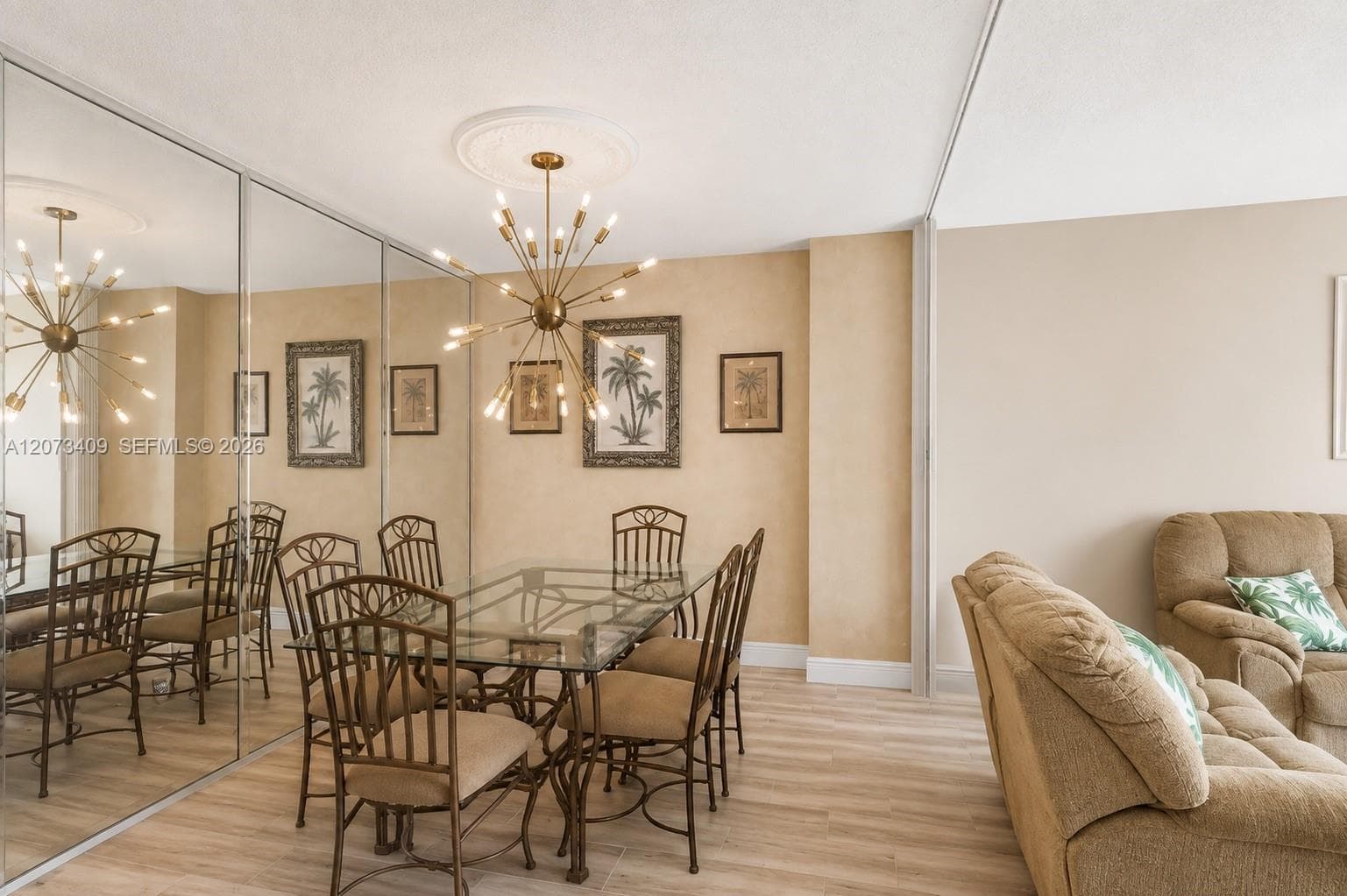 1965 S Ocean Dr # 5E, Hallandale Beach, FL 33009 — zdjęcie 4