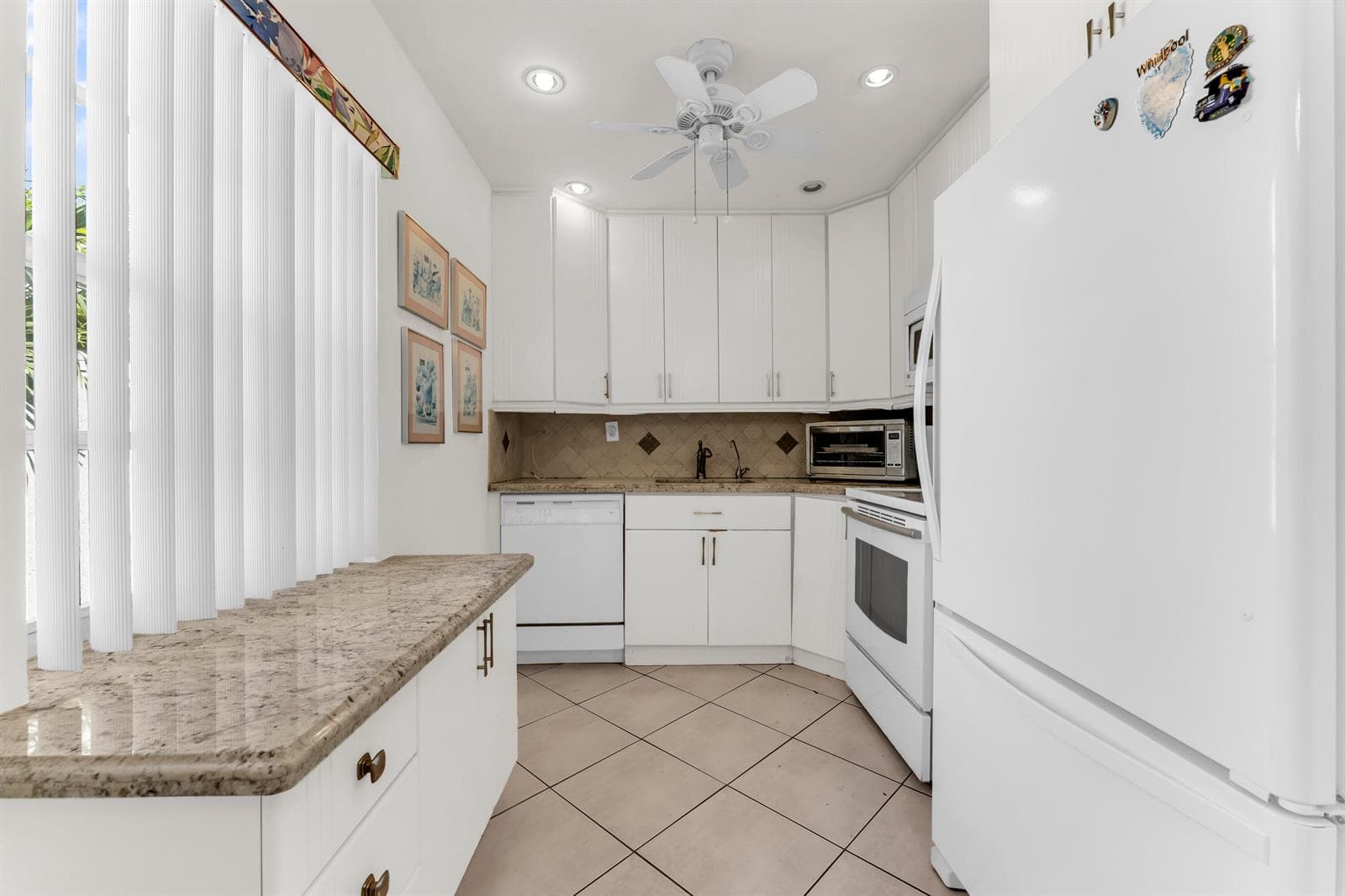 572 Flanders L # 572, Delray Beach, FL 33484 — zdjęcie 3