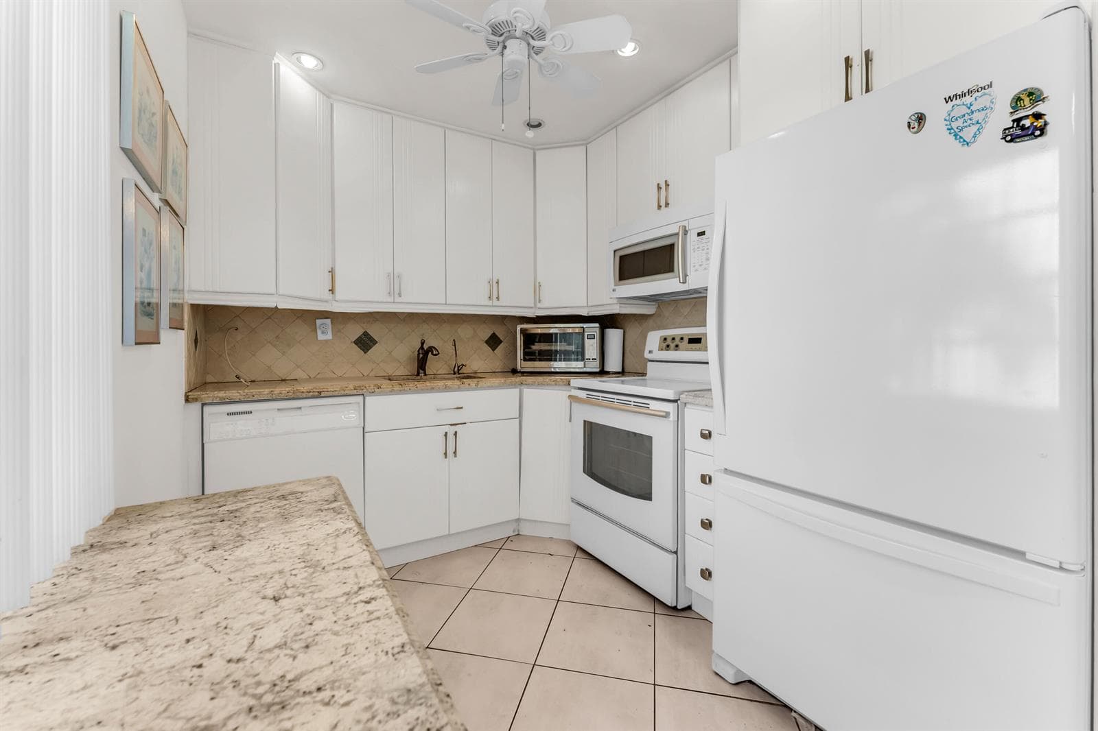 572 Flanders L # 572, Delray Beach, FL 33484 — zdjęcie 5
