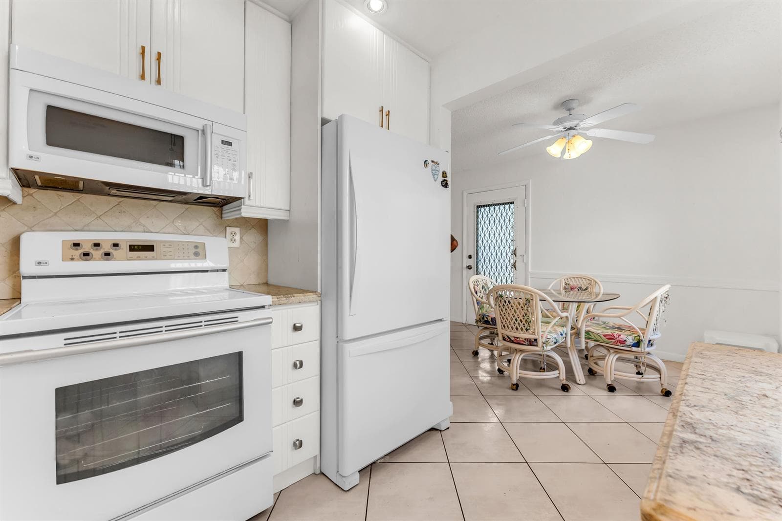 572 Flanders L # 572, Delray Beach, FL 33484 — zdjęcie 4