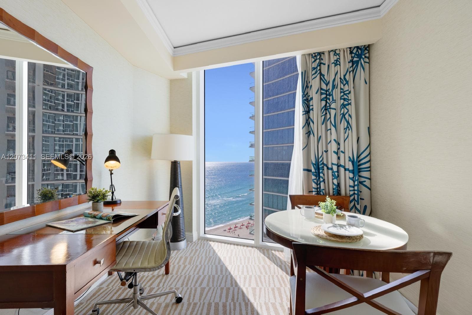 18001 Collins Ave # 1514, Sunny Isles Beach, FL 33160 — zdjęcie 2