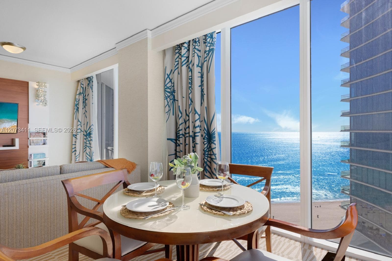 18001 Collins Ave # 1514, Sunny Isles Beach, FL 33160 — zdjęcie 3