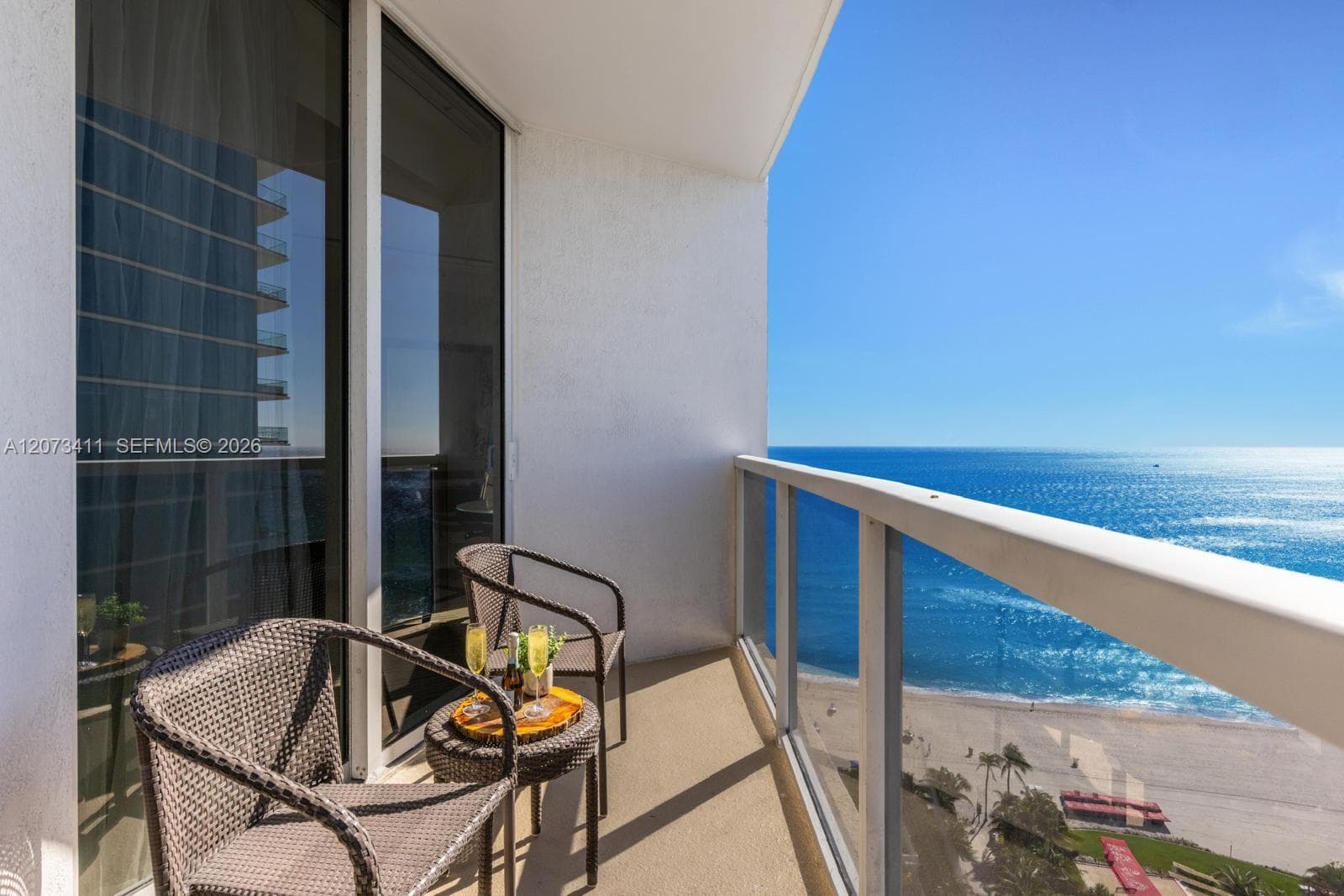 18001 Collins Ave # 1514, Sunny Isles Beach, FL 33160