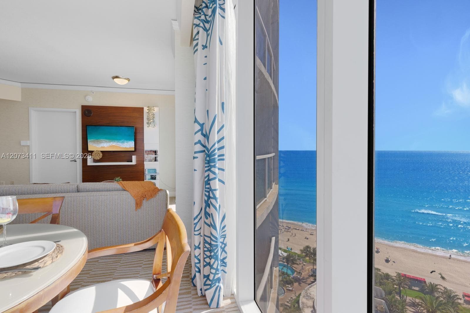 18001 Collins Ave # 1514, Sunny Isles Beach, FL 33160 — zdjęcie 5