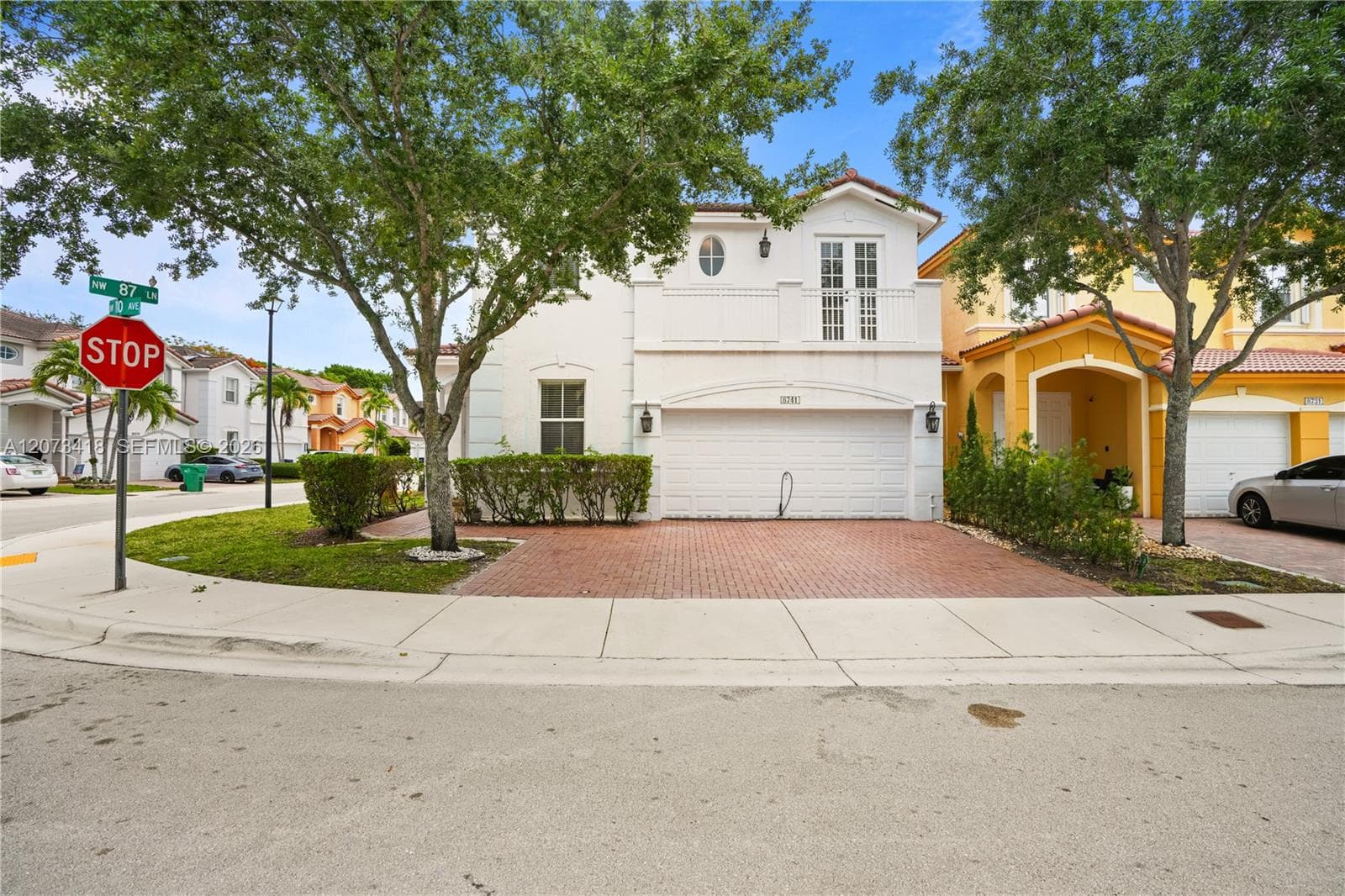 8741 NW 110th Ave, Doral, FL 33178 — zdjęcie 2