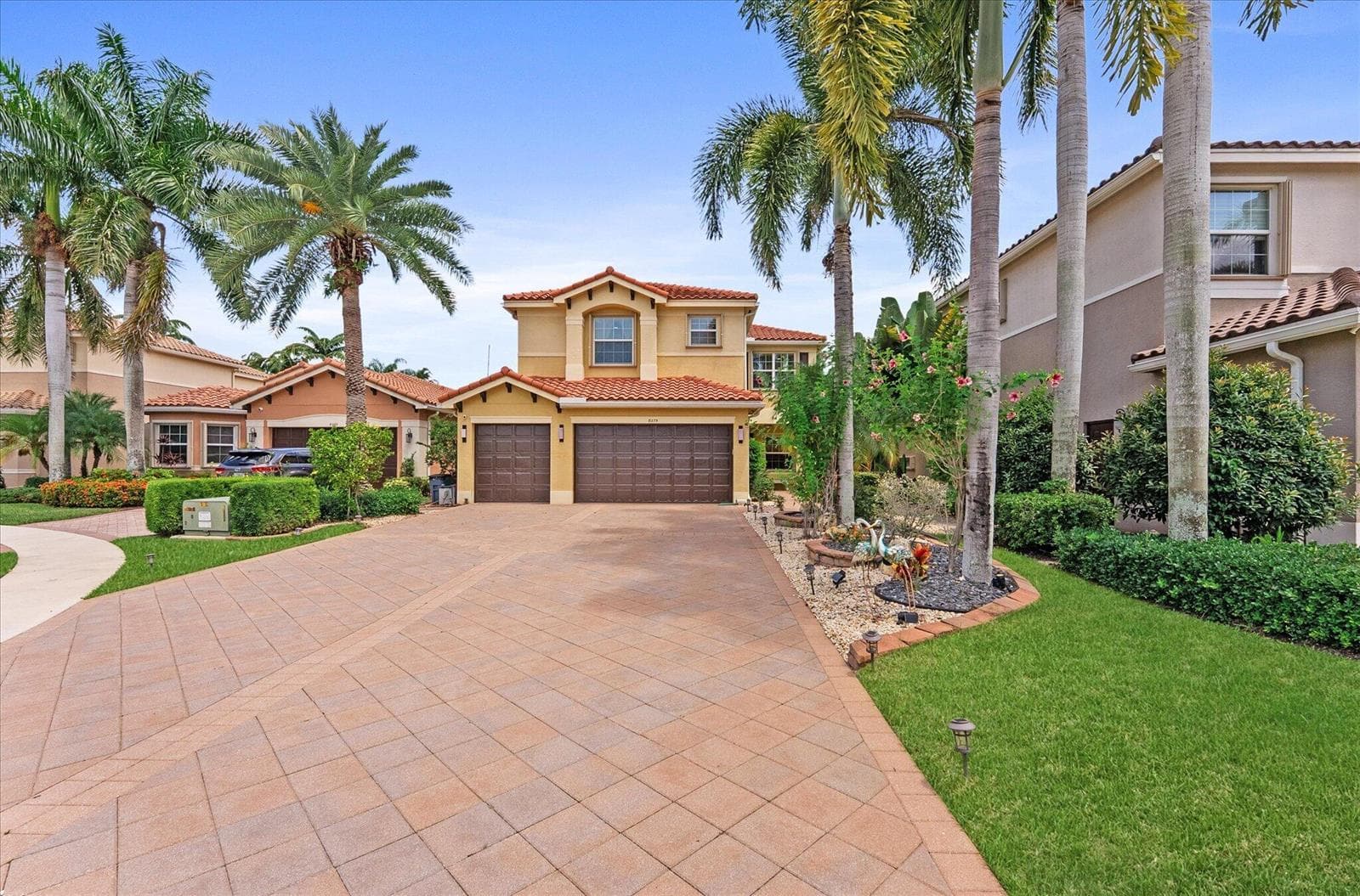 8275 Triana Point Avenue, Boynton Beach, FL 33473 — zdjęcie 2