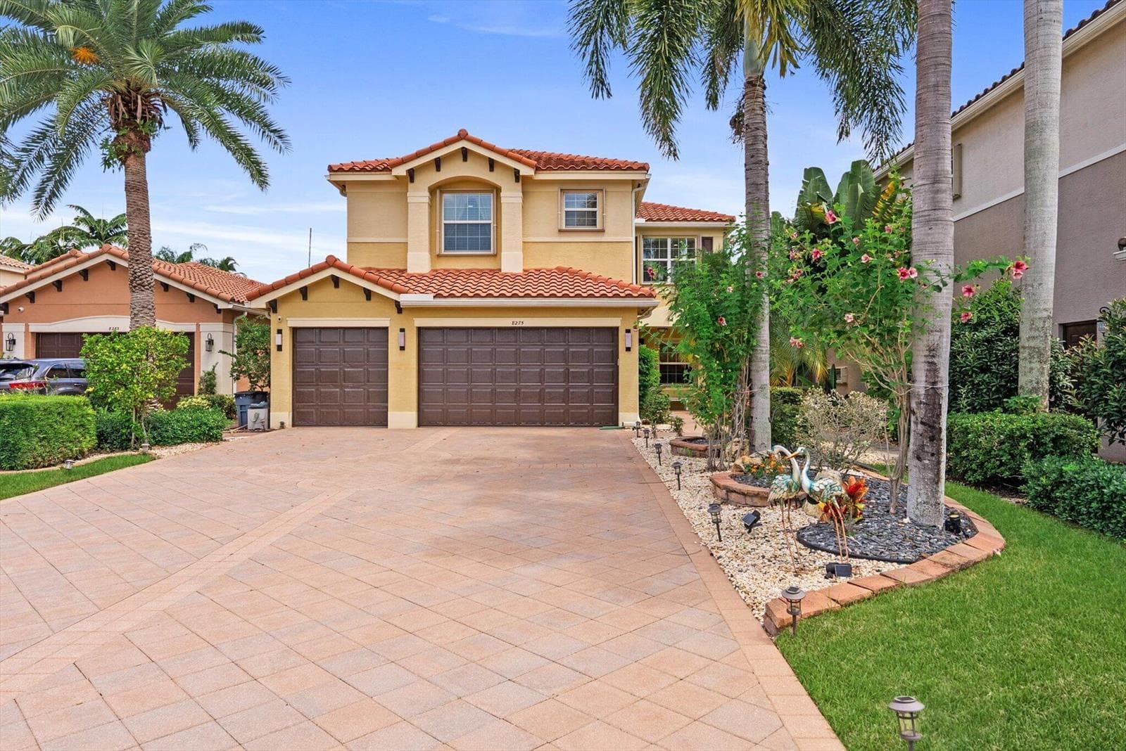 8275 Triana Point Avenue, Boynton Beach, FL 33473