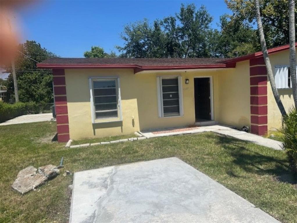 1337 NW 112TH Terrace, Miami, FL 33167 — zdjęcie 2