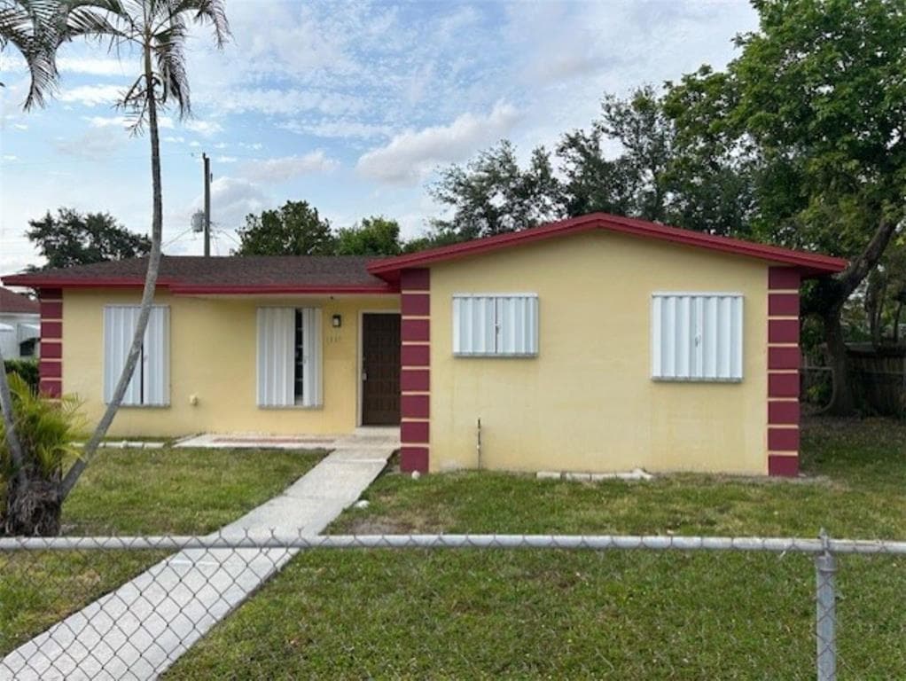 1337 NW 112TH Terrace, Miami, FL 33167 — zdjęcie 3
