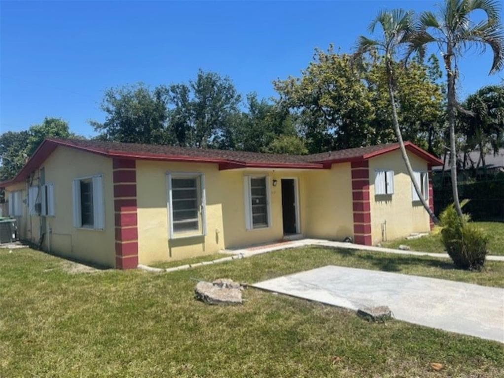 1337 NW 112TH Terrace, Miami, FL 33167