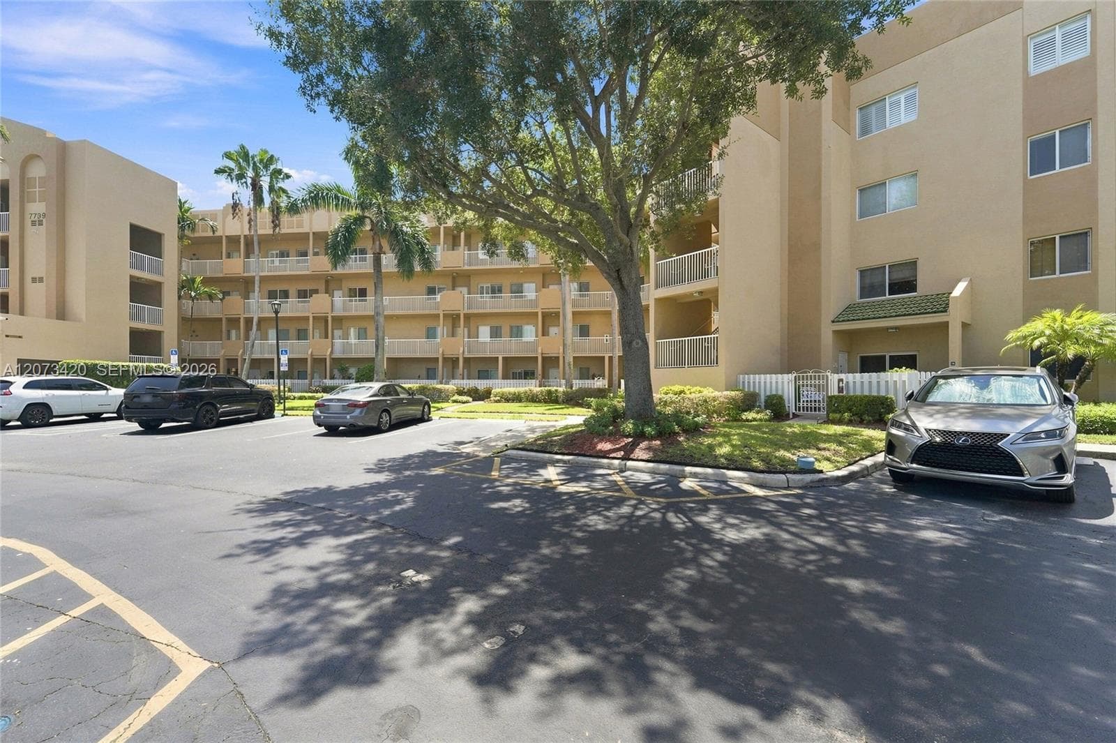 7739 Southampton Ter # 308, Tamarac, FL 33321 — zdjęcie 3