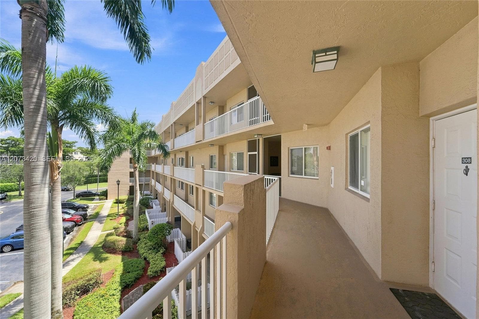 7739 Southampton Ter # 308, Tamarac, FL 33321 — zdjęcie 5