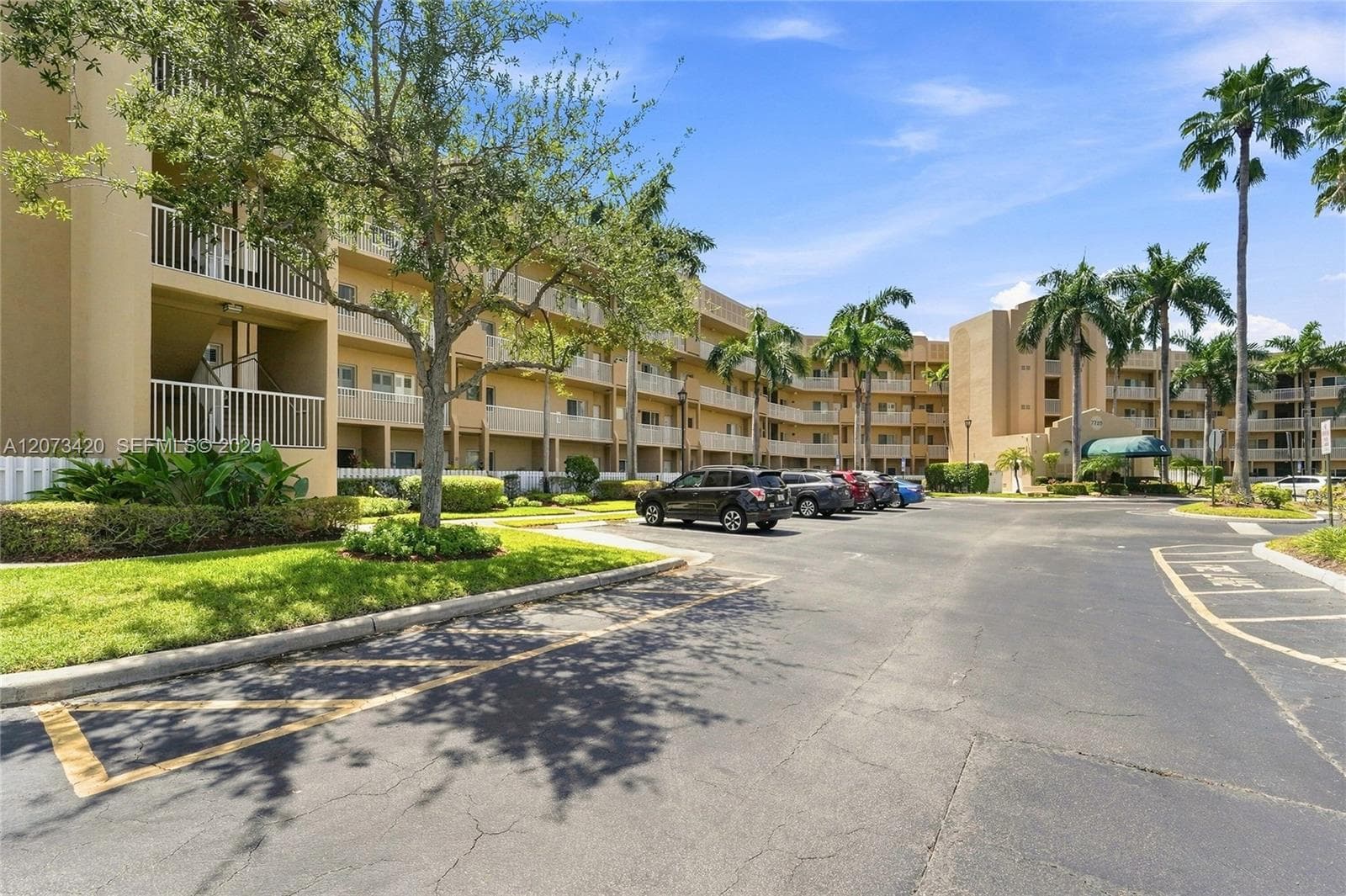 7739 Southampton Ter # 308, Tamarac, FL 33321 — zdjęcie 4