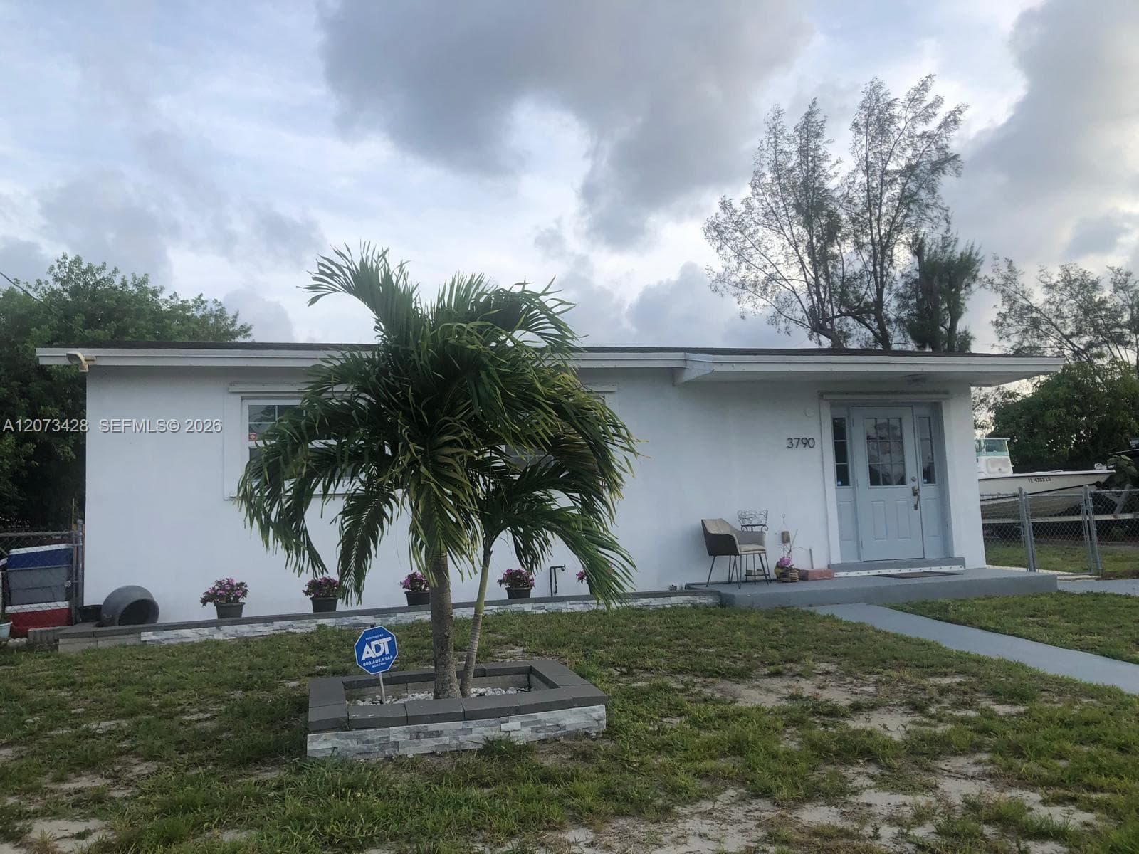 3790 SW 32nd Ct # 1, West Park, FL 33023