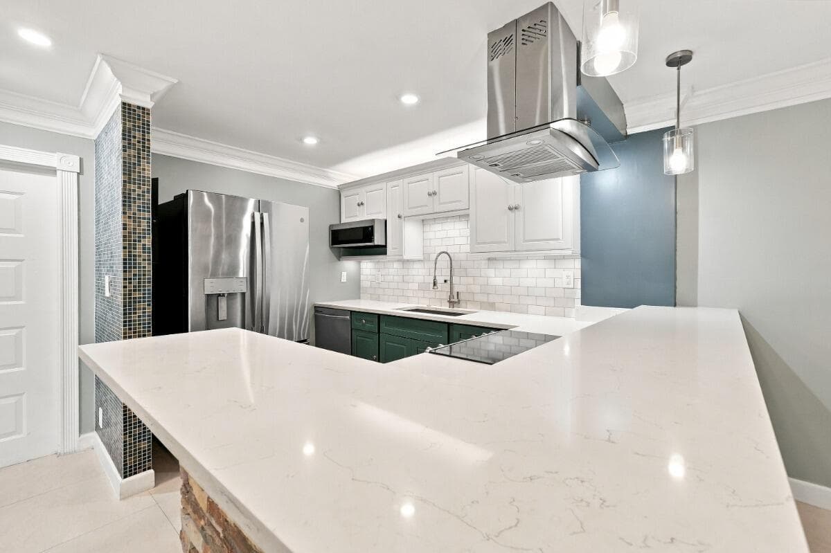 3017 N Oakland Forest Drive # 102, Oakland Park, FL 33309 — zdjęcie 2