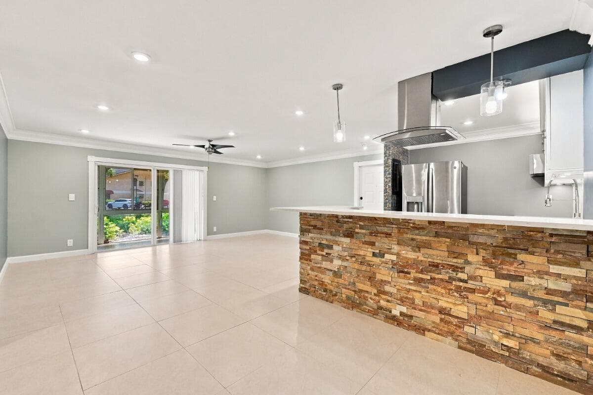 3017 N Oakland Forest Drive # 102, Oakland Park, FL 33309 — zdjęcie 5