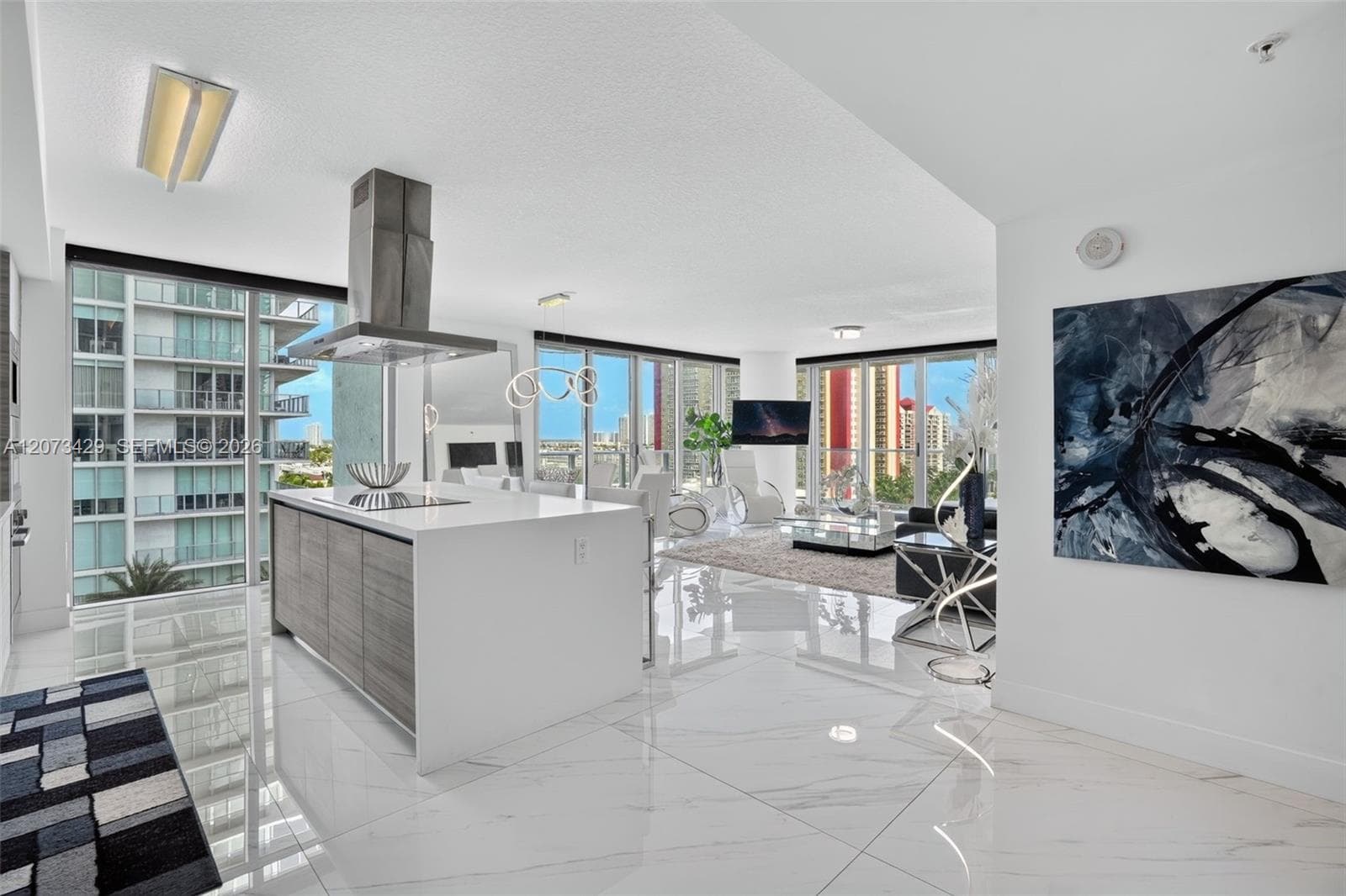 300 Sunny Isles Blvd # 4-1007, Sunny Isles Beach, FL 33160 — zdjęcie 2