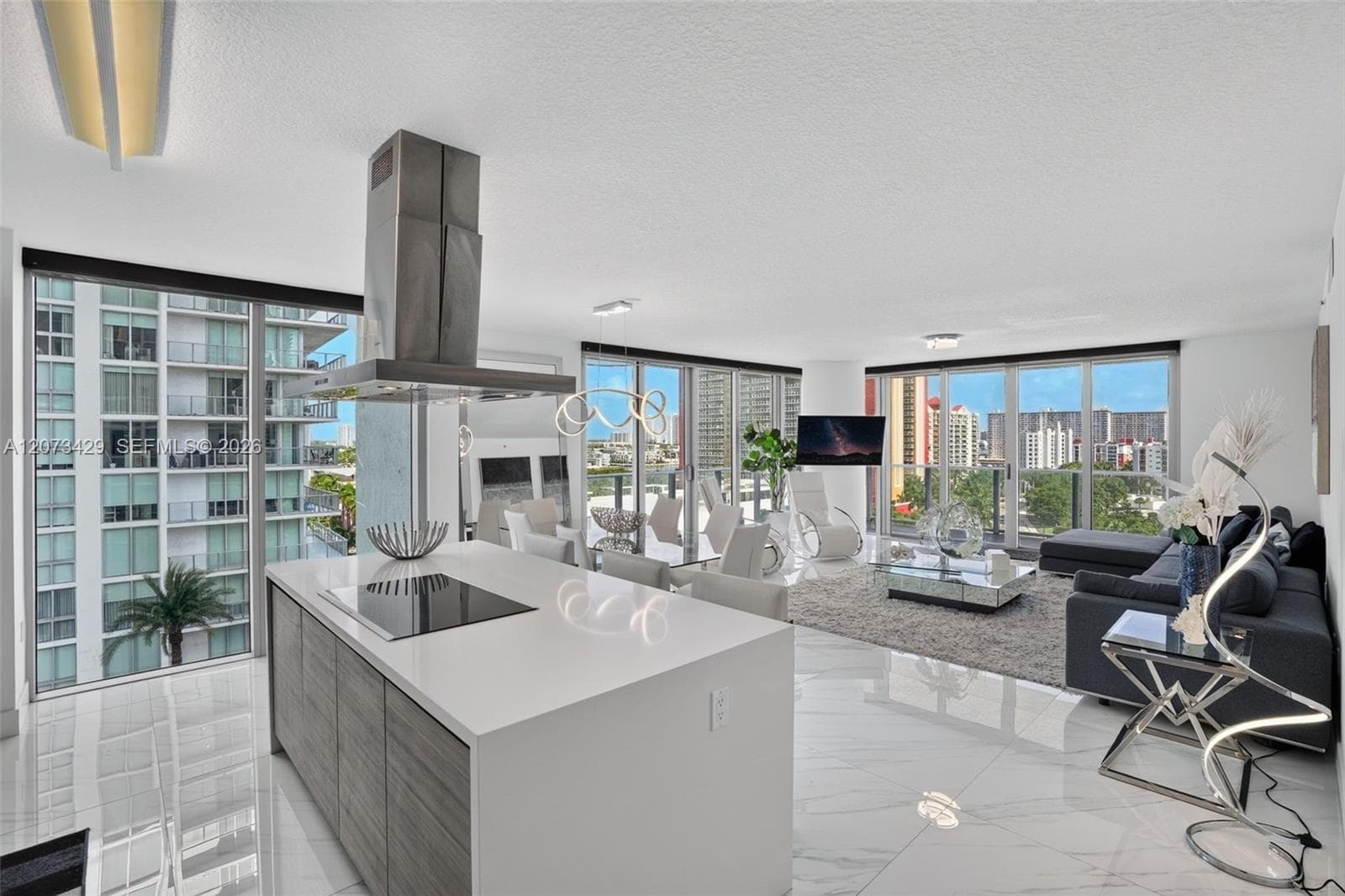 300 Sunny Isles Blvd # 4-1007, Sunny Isles Beach, FL 33160 — zdjęcie 3